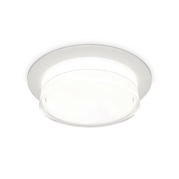 Встраиваемый светильник Ambrella Light Techno spot (C8050, N8399) XC8050024