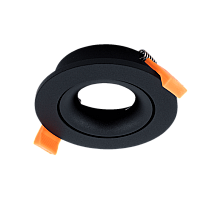 Встраиваемый светильник DesignLed NC1779R-FBK 002667