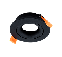 Встраиваемый светильник DesignLed NC1779R-FBK 002667