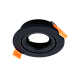 Встраиваемый светильник DesignLed NC1779R-FBK 002667