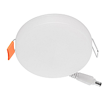 Встраиваемый светильник AM Group AM321 10W 4000K