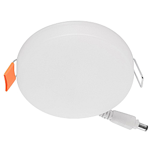 Встраиваемый светильник AM Group AM321 10W 4000K