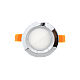 Встраиваемый светильник DesignLed NC720-1CH 002231