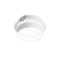 Встраиваемый светильник Hesby Lighting Nimbus HSBL_0129