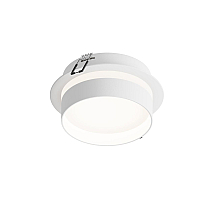 Встраиваемый светильник Hesby Lighting Nimbus HSBL_0129