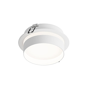 Встраиваемый светильник Hesby Lighting Nimbus HSBL_0129