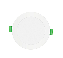 Встраиваемый светильник Favourite Optima 4644-1C