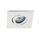 Встраиваемый светильник Italline M02-026020 white