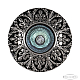 Встраиваемый светильник Bohemia Ivele Crystal 1790/10/FL NB