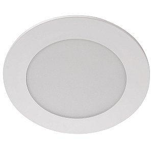 Встраиваемый светильник CCT Lightstar ZoccoIP65 223160IP65CCT