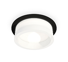 Встраиваемый светильник Ambrella Light Techno Spot XC8051015 (C8051, N8401)