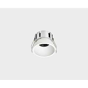 Встраиваемый светильник Italline IT06-6033 white 4000K