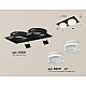 Встраиваемый светильник Ambrella Light Techno Spot XC6526066 (C6526, N6241)
