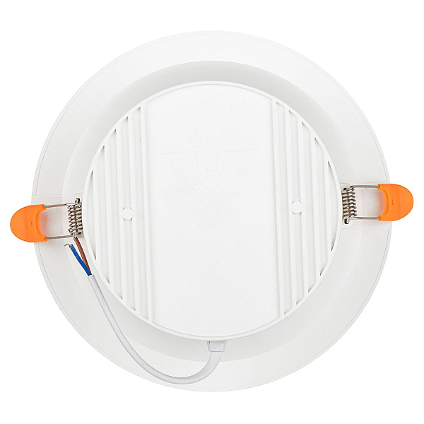 Встраиваемый светильник Эра LED 21-24-4K Б0062148