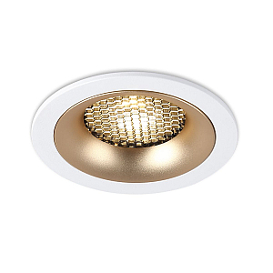 Встраиваемый светильник Ambrella Light Techno Spot Standard Tech TN102723