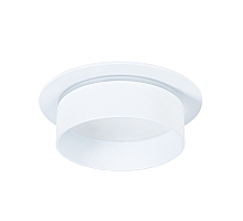 Встраиваемый светильник Arte Lamp Imai A2264PL-1WH