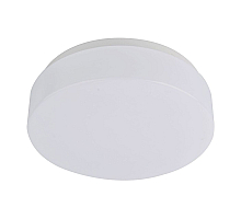 Встраиваемый светодиодный светильник Arte Lamp A3106PL-1WH