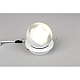 Встраиваемый потолочный светильник Omnilux Mantova OML-103009-08