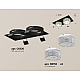 Встраиваемый светильник Ambrella Light Techno Spot XC6526040 (C6526, N6150)
