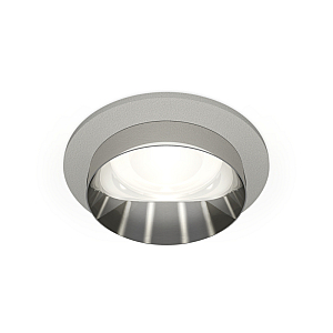 Встраиваемый светильник Ambrella Light Techno Spot XC6514022 (C6514, N6132)