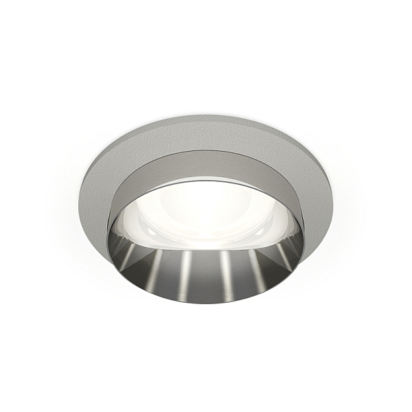 Встраиваемый светильник Ambrella Light Techno Spot XC6514022 (C6514, N6132)