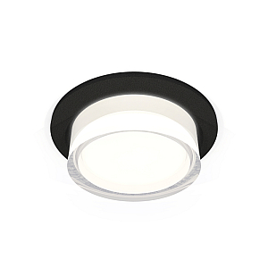 Встраиваемый светильник Ambrella Light Techno Spot XC6513063 (C6513, N6241)