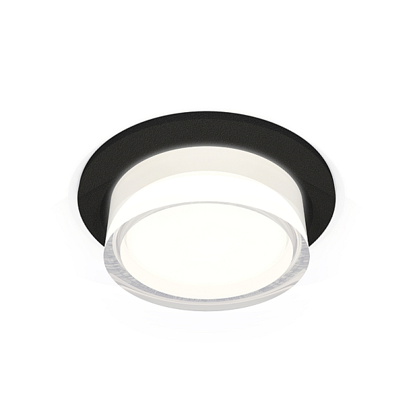 Встраиваемый светильник Ambrella Light Techno Spot XC6513063 (C6513, N6241)
