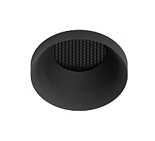 Встраиваемый светильник Arte Lamp Ducre A8094PL-1BK