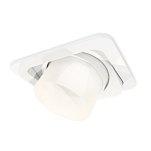 Встраиваемый светильник Ambrella Light Techno Spot XC7658085 (C7658, N7170)