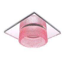 Встраиваемый светильник Ambrella Light Techno Spot TN356