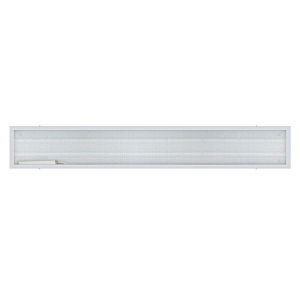 Встраиваемый светодиодный светильник (UL-00004489) Uniel ULP-18120 54W/5000К IP54 Medical White