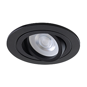 Встраиваемый светильник Crystal Lux CLT 001 CLT 001C1 BL