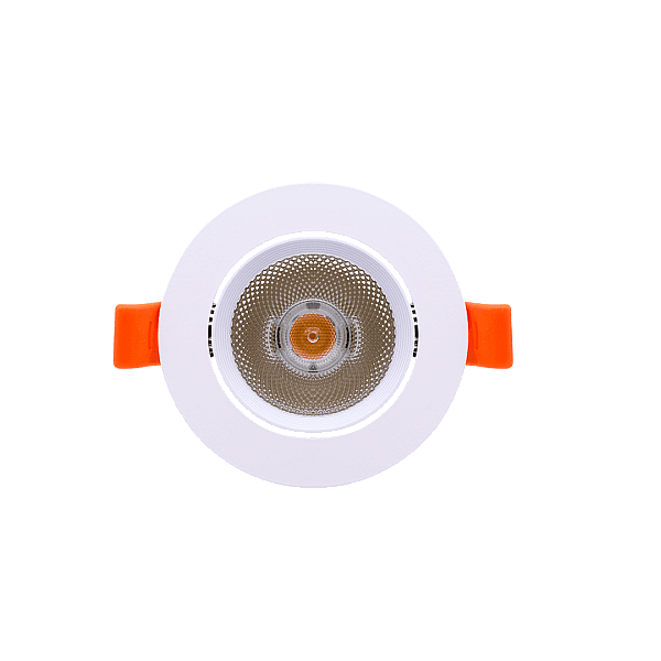Встраиваемый светильник DesignLed KZ-DLW-7-WW 002340