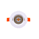 Встраиваемый светильник DesignLed KZ-DLW-7-WW 002340
