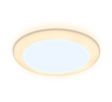 Встраиваемый светодиодный светильник Ambrella Light Led Downlight DCR307