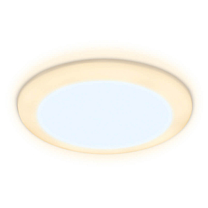 Встраиваемый светодиодный светильник Ambrella Light Led Downlight DCR307