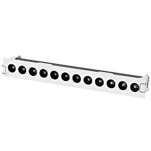 Встраиваемый светильник Lightstar Guarda 080346