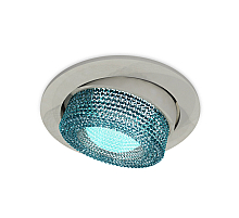 Встраиваемый светильник Ambrella Light Techno Spot XC7653063 (C7653, N7194)