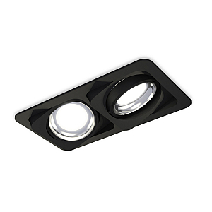 Встраиваемый светильник Ambrella Light Techno Spot XC7664002 (C7664, N7023)