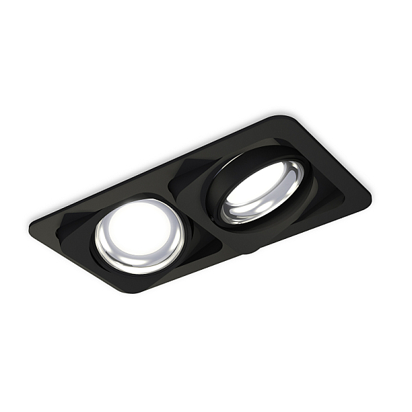 Встраиваемый светильник Ambrella Light Techno Spot XC7664002 (C7664, N7023)