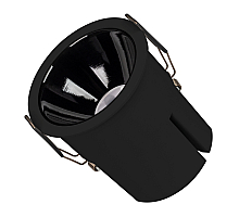 Встраиваемый светильник Arlight MS-Atlas-Built-R90-25W Warm3000 035467