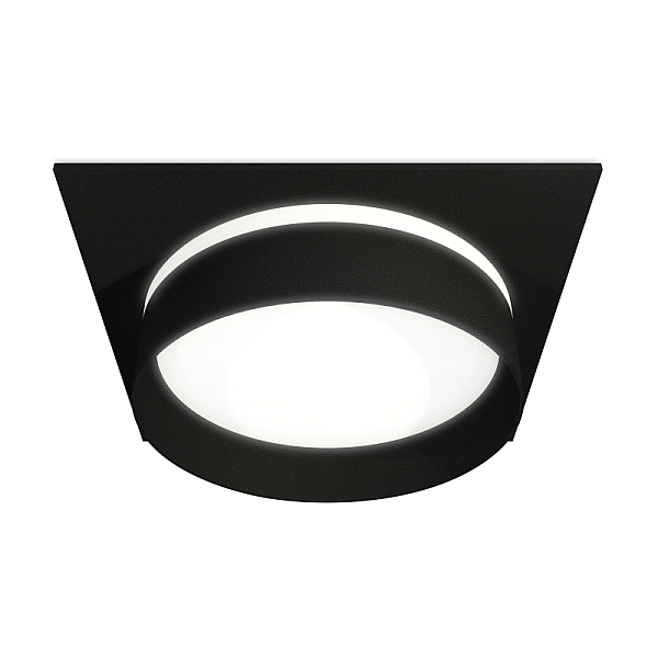 Встраиваемый светильник Ambrella Light Techno Spot XC8062020 (C8062, N8462)