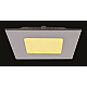 Встраиваемый светильник Arte Lamp Fine A2403PL-1WH