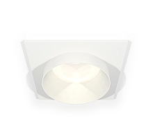 Встраиваемый светильник Ambrella Light Techno Spot XC6520020 (C6520, N6130)