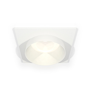 Встраиваемый светильник Ambrella Light Techno Spot XC6520020 (C6520, N6130)