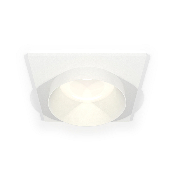 Встраиваемый светильник Ambrella Light Techno Spot XC6520020 (C6520, N6130)