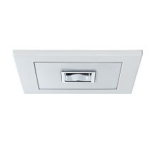 Встраиваемый светодиодный светильник Paulmann Premium Line Panel 92711