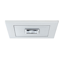 Встраиваемый светодиодный светильник Paulmann Premium Line Panel 92711