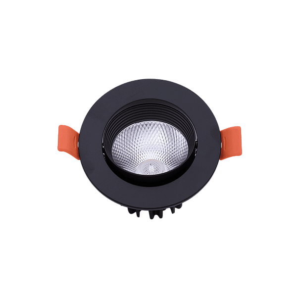 Встраиваемый светильник DesignLed KZ-DLB-7-NW 002346