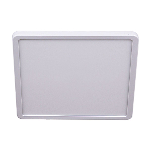 Встраиваемый светильник Reluce 70602-9.0-001OL LED20W WH 4000K